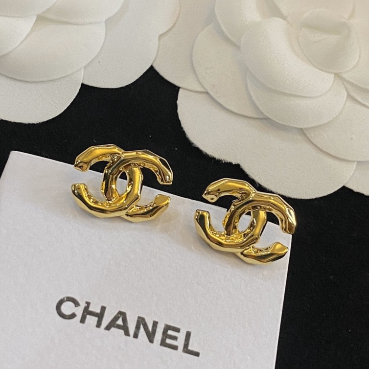 Chanel Earring 03yxs334